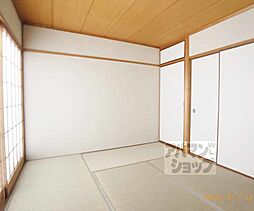 叡山電鉄叡山本線 茶山・京都芸術大学駅 徒歩3分の賃貸マンション 1階2DKのリビング/ダイニング