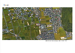 岡山市北区　川入　貸地