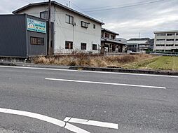 物件画像 北区　楢津　土地