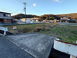 物件画像 北区　楢津　土地