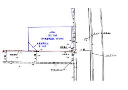 物件画像 川入 住宅用地