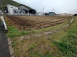 物件画像 岡山市北区　川入　土地