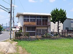 物件画像 岡山市北区　一宮　住宅用地