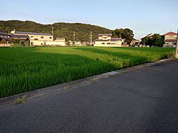 物件画像 岡山市北区　川入　土地