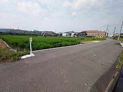 物件画像 岡山市北区　撫川　土地