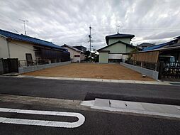 物件画像 岡山市北区　庭瀬　土地