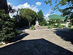 物件画像 川西市花屋敷一丁目 土地