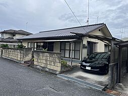 物件画像 平山 売土地