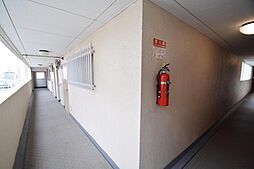 物件画像 コーポあびこ 7階