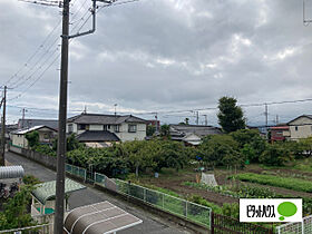 エクレシア 201 ｜ 神奈川県小田原市中里（賃貸マンション2LDK・2階・52.17㎡） その11