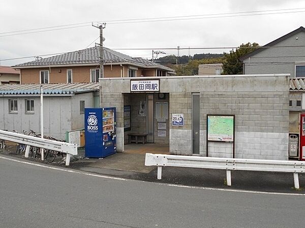 アイリスＢ 102｜神奈川県小田原市北ノ窪(賃貸アパート2DK・1階・44.71㎡)の写真 その15