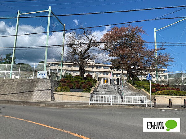画像30:小学校「秦野市立東小学校まで2748m」