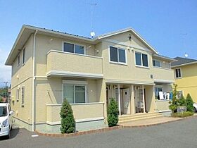 リヴェール　Ａ棟 201 ｜ 神奈川県南足柄市広町（賃貸アパート3LDK・2階・71.99㎡） その1