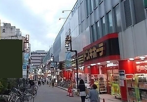 クレスト　中六 702｜神奈川県小田原市浜町１丁目(賃貸マンション1K・7階・26.91㎡)の写真 その17