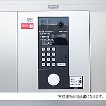 クレスト　中六 303 ｜ 神奈川県小田原市浜町１丁目608-1、609（賃貸マンション1K・3階・26.91㎡） その10