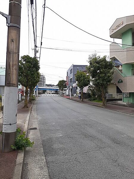 サンハウスＡ 101｜神奈川県小田原市早川３丁目(賃貸アパート1LDK・1階・40.13㎡)の写真 その13