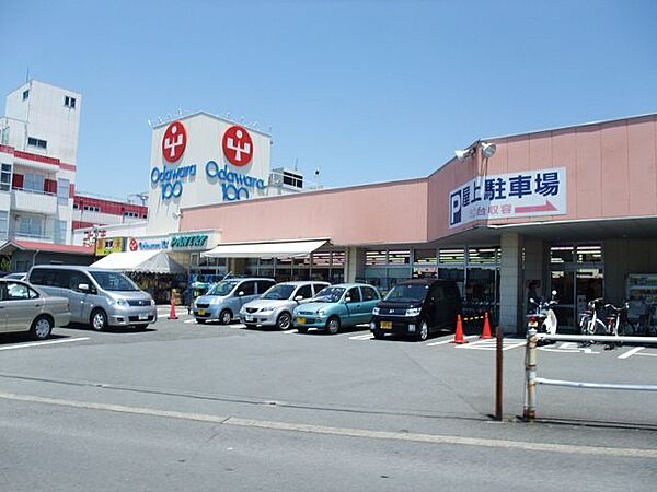 画像26:その他「小田原百貨店まで480m」