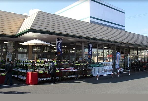 ジュネス　ヴィラ 203｜神奈川県小田原市飯田岡(賃貸マンション1R・2階・32.51㎡)の写真 その18