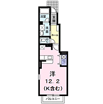 クリエンテ 105 ｜ 神奈川県小田原市矢作34-11（賃貸アパート1R・1階・32.90㎡） その2