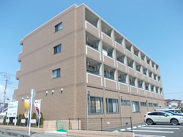 エクレセンス新富 203｜神奈川県小田原市中曽根(賃貸マンション1K・2階・30.96㎡)の写真 その1