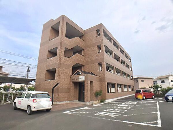 ヴィアーレ・ガーナ ｜神奈川県小田原市蓮正寺(賃貸マンション1LDK・2階・33.05㎡)の写真 その21