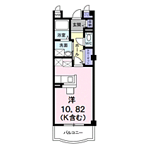 ヴェルグ広貴 101 ｜ 神奈川県小田原市清水新田139-1（賃貸マンション1R・1階・31.01㎡） その2