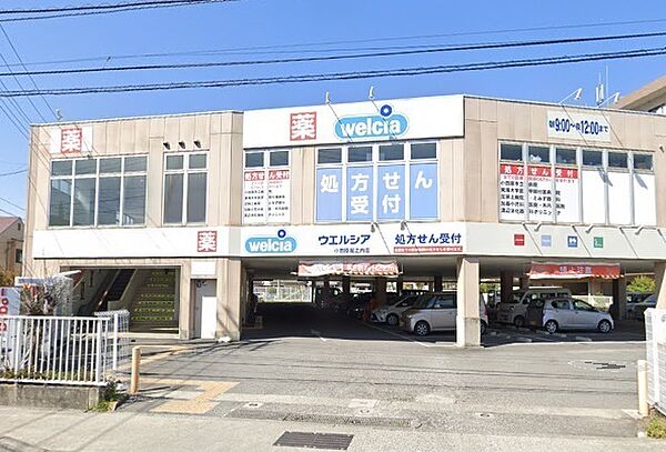 ヴェルグ広貴 101｜神奈川県小田原市清水新田(賃貸マンション1R・1階・31.01㎡)の写真 その19