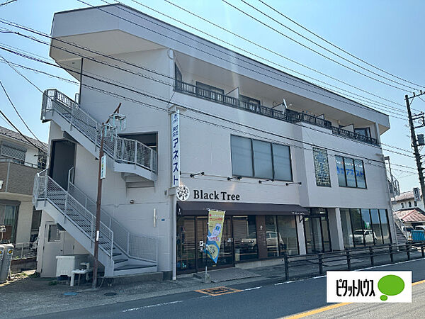 KSビル 303｜神奈川県秦野市春日町(賃貸マンション1DK・3階・29.00㎡)の写真 その1