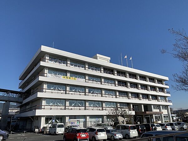 クリーンヒルス 103｜神奈川県秦野市並木町(賃貸アパート2DK・1階・41.40㎡)の写真 その28