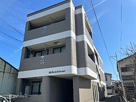 ボール・ド・ラメール  ｜ 神奈川県小田原市東町２丁目（賃貸マンション1LDK・2階・44.90㎡） その1