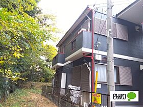 上大槻ハイツ 203 ｜ 神奈川県秦野市上大槻（賃貸アパート1K・2階・21.73㎡） その1