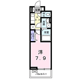 サンメリー辻・鴨宮