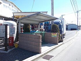 リバーサイド・ブリーズＩＳＭ 102 ｜ 神奈川県小田原市飯田岡338（賃貸マンション1LDK・1階・42.38㎡） その8