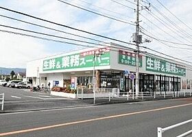 イリーデ　2 104 ｜ 神奈川県小田原市曽比2197-4（賃貸アパート1LDK・1階・35.49㎡） その18