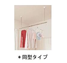 グランツ 305 ｜ 神奈川県秦野市曽屋5846-1（賃貸アパート1LDK・3階・60.17㎡） その4