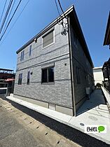 カーサ　ソレアーダ 103 ｜ 神奈川県小田原市中町３丁目1-20（賃貸アパート1LDK・1階・31.88㎡） その1