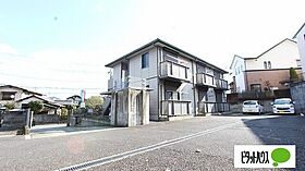 カサベルデ 202 ｜ 神奈川県小田原市穴部104-3（賃貸アパート1R・2階・31.50㎡） その1