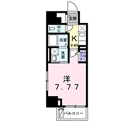 クレスト　中六