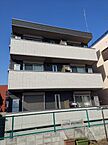 栃木県下野市小金井3009-55：物件画像／グリーンタウン住宅