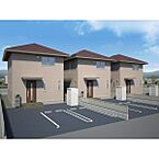 栃木県下野市駅東6丁目3-10：物件画像／グリーンタウン住宅