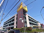 コンビニ「アピタ名古屋北店まで500m」