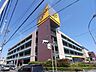 周辺：コンビニ「アピタ名古屋北店まで500m」
