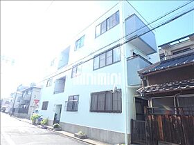 メゾン友和  ｜ 愛知県名古屋市北区生駒町３丁目（賃貸マンション1R・2階・19.87㎡） その3