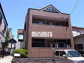 ウエスト・ウイング  ｜ 愛知県名古屋市北区米が瀬町（賃貸アパート1K・1階・31.02㎡） その3