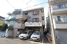 シャンポール明日香  ｜ 愛知県名古屋市北区下飯田町４丁目（賃貸マンション1R・2階・22.00㎡） その3