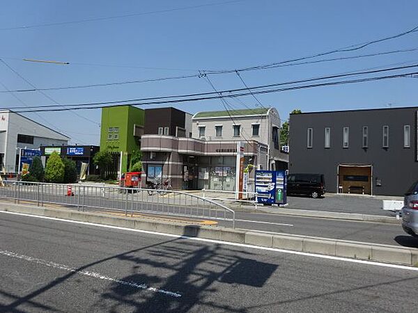 Ｃｈａｔｅａｕｄｅパル三軒 ｜愛知県名古屋市北区三軒町(賃貸アパート2LDK・2階・53.00㎡)の写真 その20