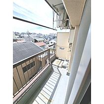 ユトリロ水草  ｜ 愛知県名古屋市北区水草町２丁目（賃貸マンション1K・4階・25.00㎡） その9