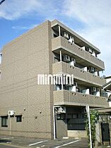 アンテノール黒川  ｜ 愛知県名古屋市北区元志賀町２丁目（賃貸マンション1K・3階・24.99㎡） その3