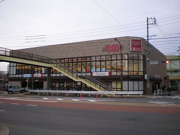 コート白壁 ｜愛知県名古屋市東区白壁３丁目(賃貸マンション1R・3階・17.50㎡)の写真 その20