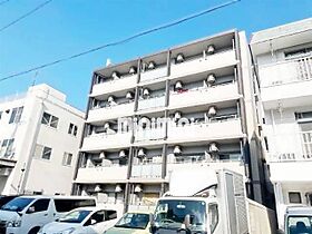 Ｋ・Ｓマンション  ｜ 愛知県名古屋市北区柳原１丁目（賃貸マンション1K・5階・29.76㎡） その1